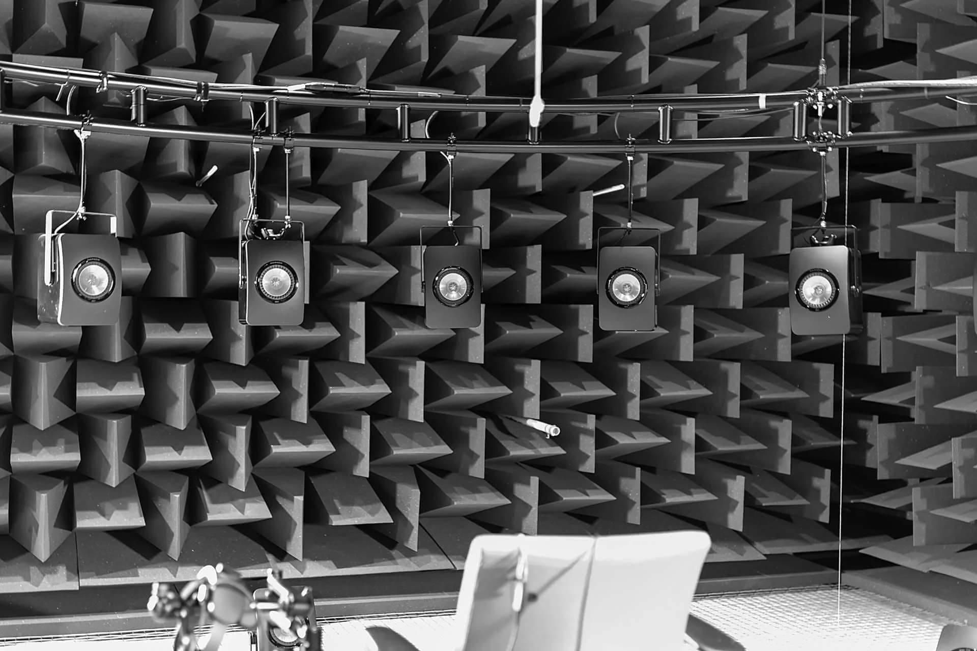 Interacoustics Research Unit
