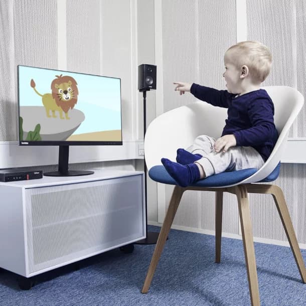 About audiometry pediatric