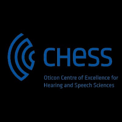 Oticon Centre of Excellence for Hearing and Speech Sciences
