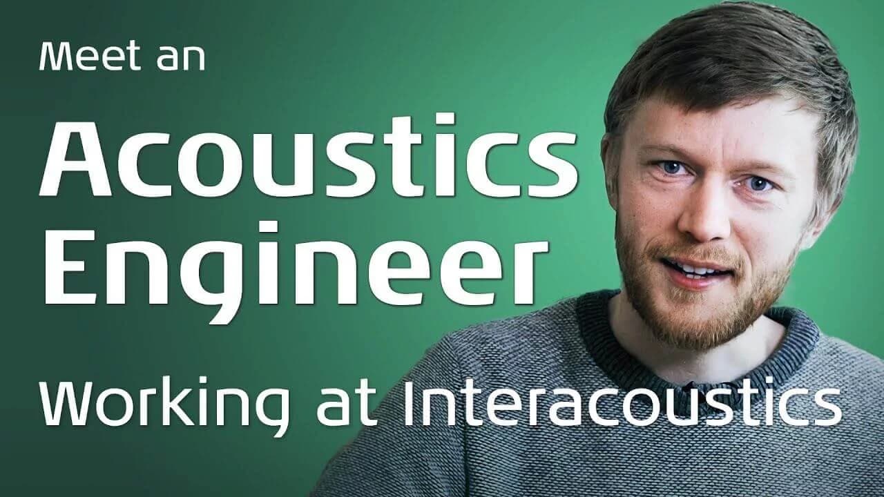 Meet an Acoustics Engineer working at Interacoustics
