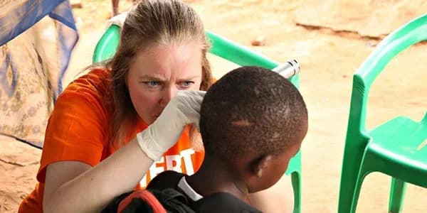 Interacoustics supporting communities